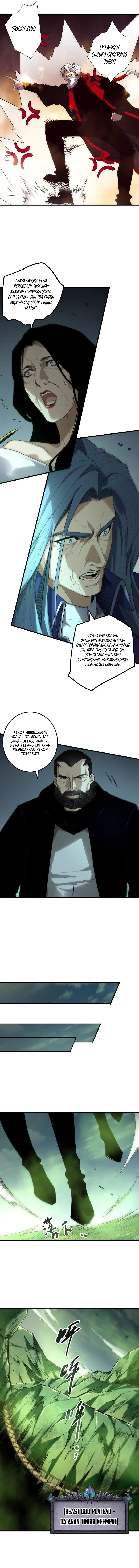 Disastrous Necromancer Chap 185 - Next Chap 186