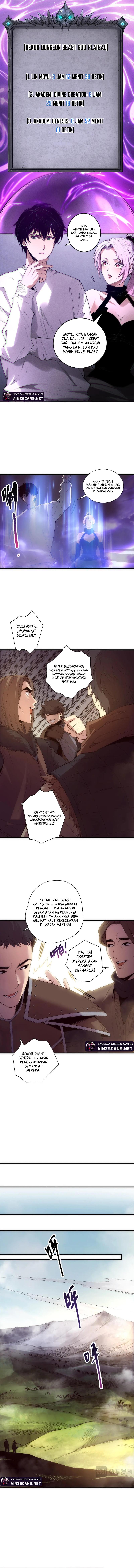 Disastrous Necromancer Chap 188 - Next Chap 189