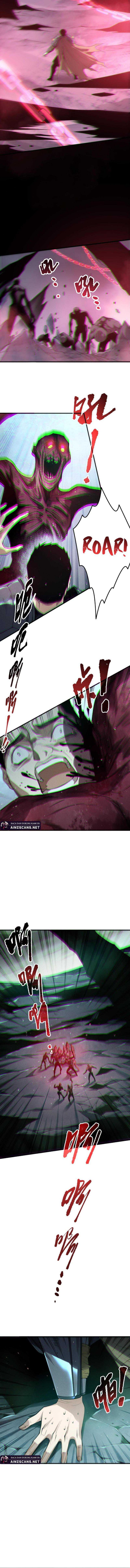 Disastrous Necromancer Chap 189 - Next Chap 190