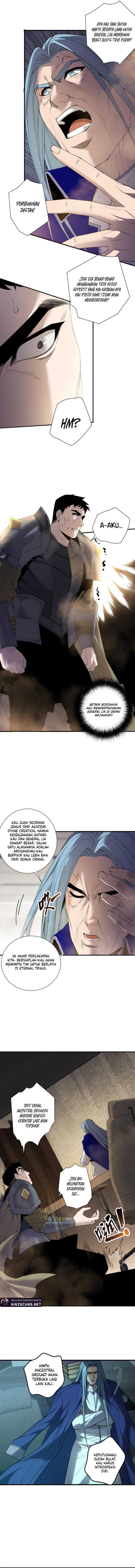 Disastrous Necromancer Chap 189 - Next Chap 190