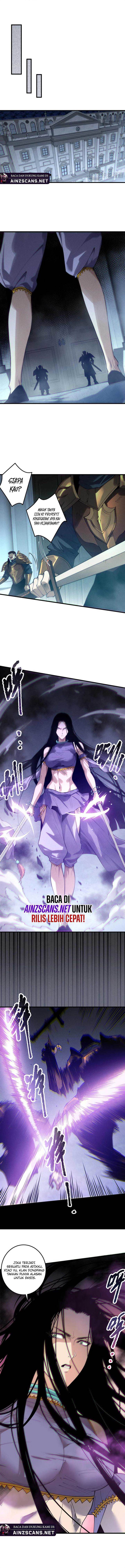 Disastrous Necromancer Chap 180 - Next Chap 181