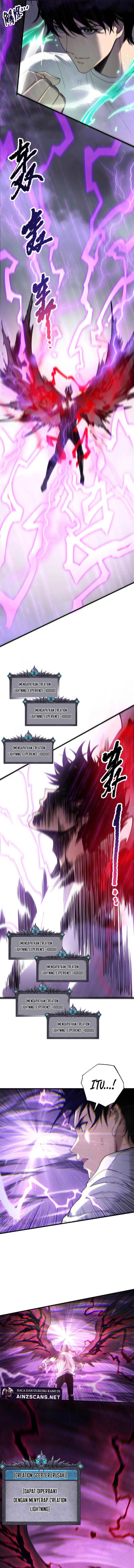 Disastrous Necromancer Chap 180 - Next Chap 181