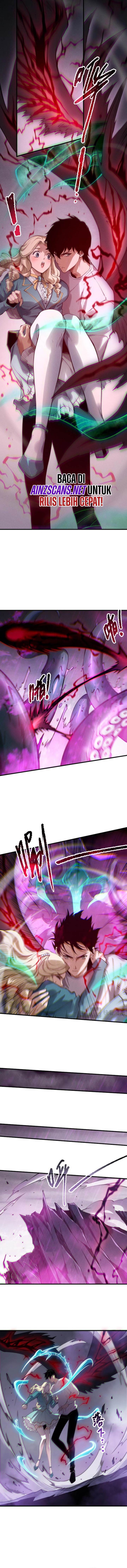 Disastrous Necromancer Chap 181 - Next Chap 182