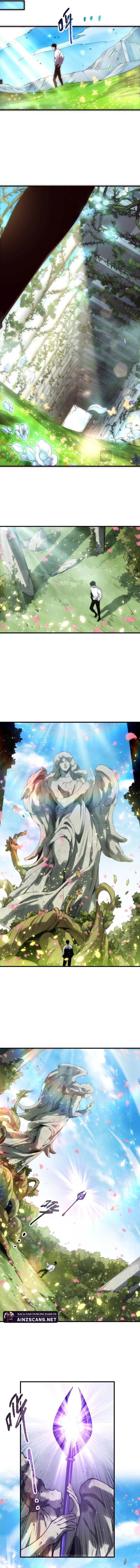 Disastrous Necromancer Chap 181 - Next Chap 182