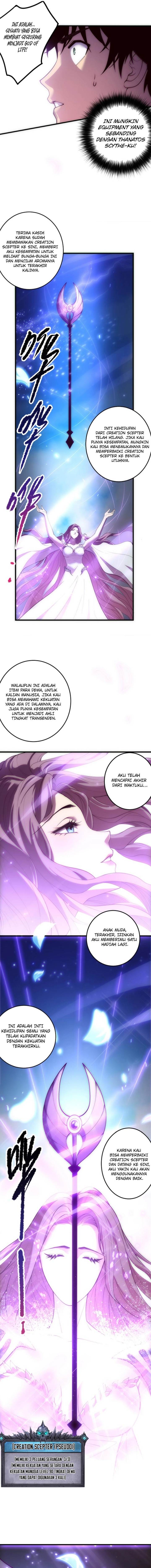 Disastrous Necromancer Chap 181 - Next Chap 182