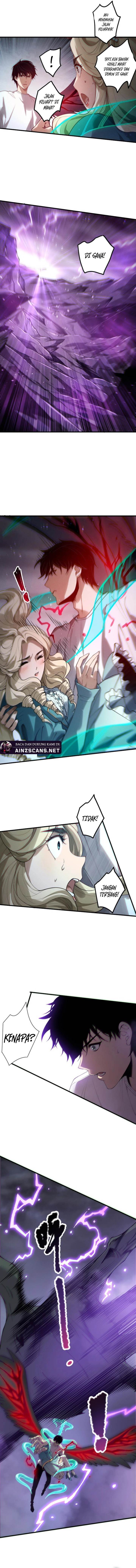 Disastrous Necromancer Chap 182 - Next Chap 183