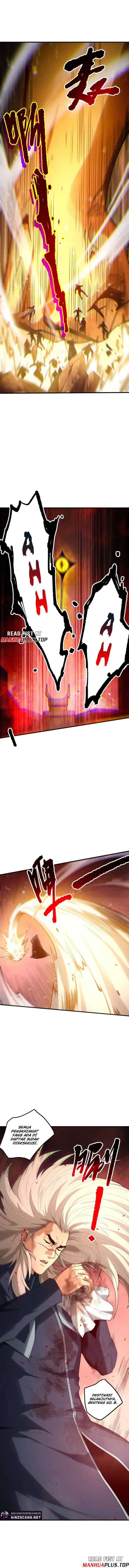 Disastrous Necromancer Chap 196 - Next Chap 197