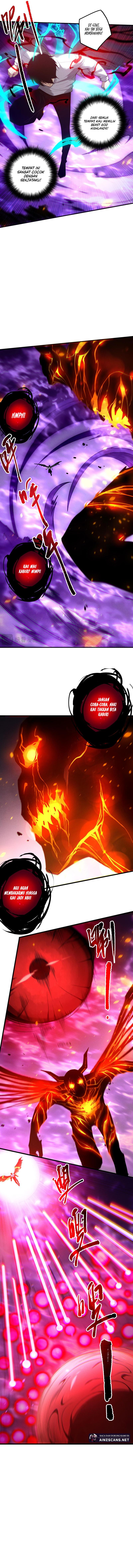 Disastrous Necromancer Chap 198 - Next Chap 199