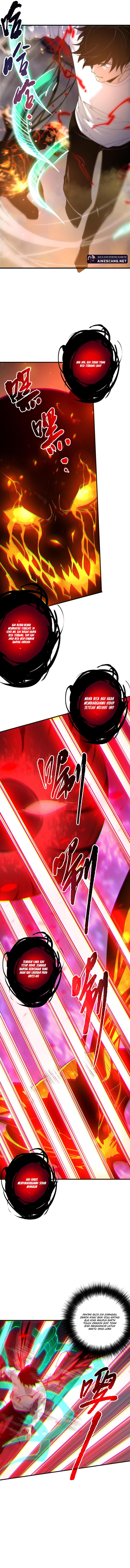 Disastrous Necromancer Chap 198 - Next Chap 199