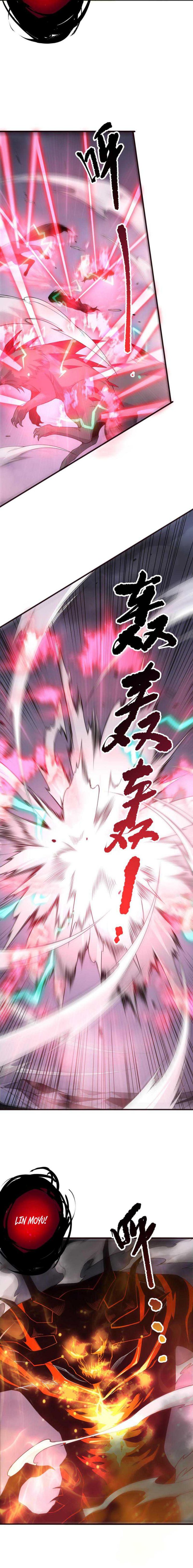 Disastrous Necromancer Chap 199 - Next Chap 200