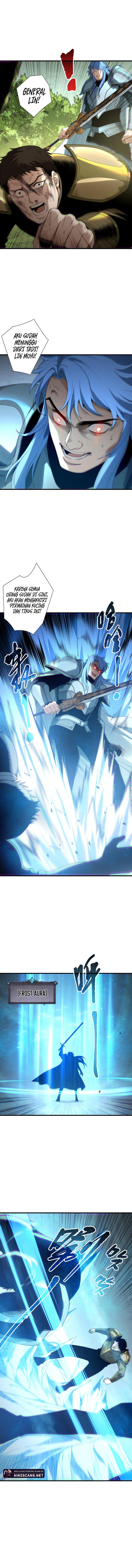 Disastrous Necromancer Chap 191 - Next Chap 192