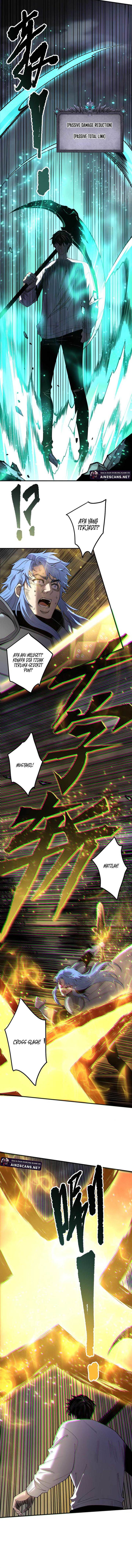 Disastrous Necromancer Chap 192 - Next Chap 193