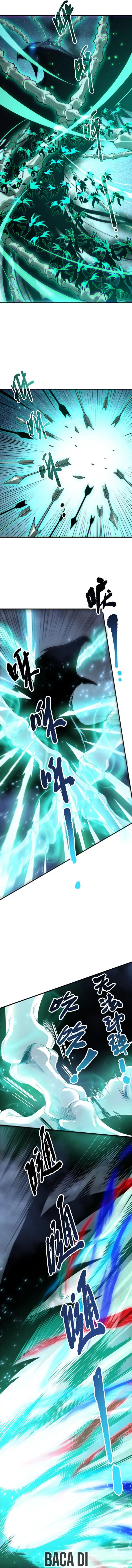 Disastrous Necromancer Chap 204 - Next Chap 205