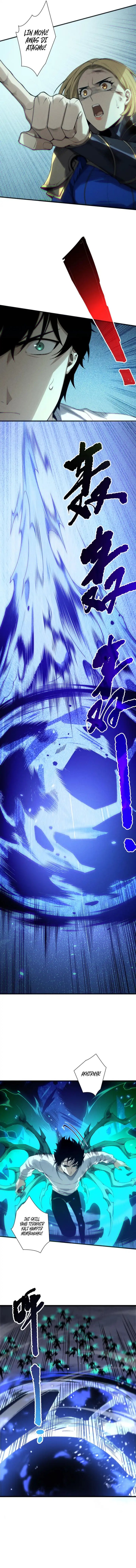 Disastrous Necromancer Chap 204 - Next Chap 205