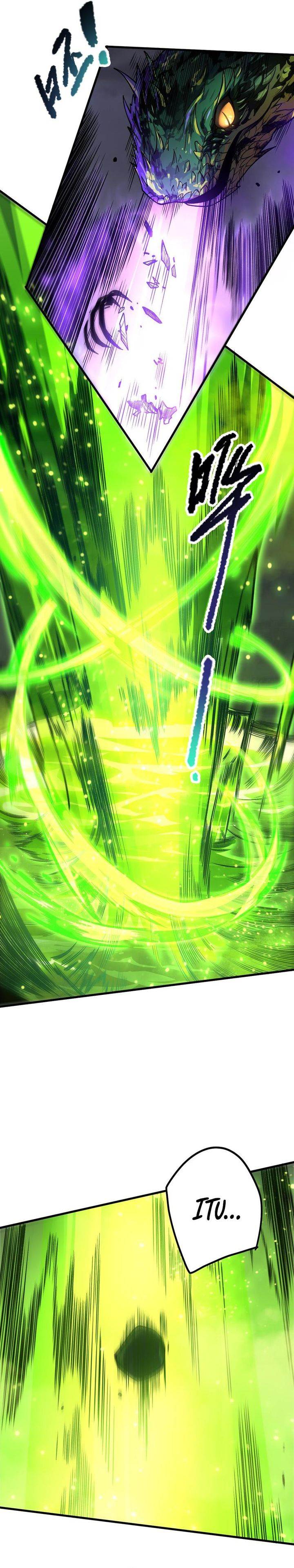 Disastrous Necromancer Chap 209 - Next Chap 210