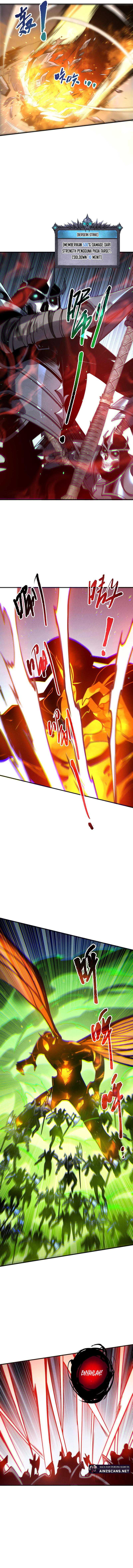 Disastrous Necromancer Chap 200 - Next Chap 201