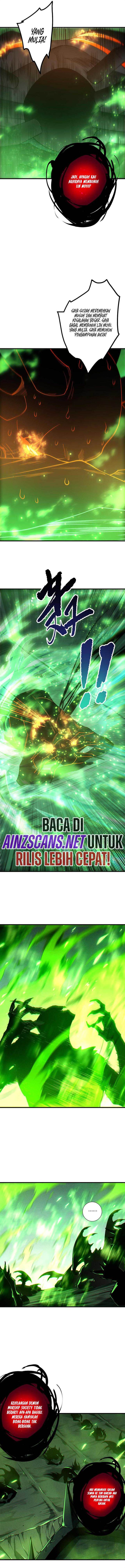 Disastrous Necromancer Chap 201 - Next Chap 202