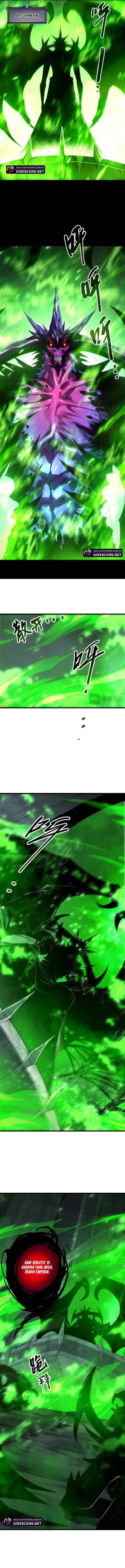 Disastrous Necromancer Chap 201 - Next Chap 202