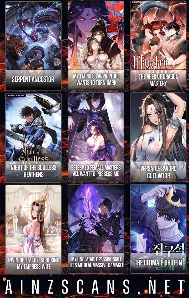 Disastrous Necromancer Chap 202 - Next Chap 203