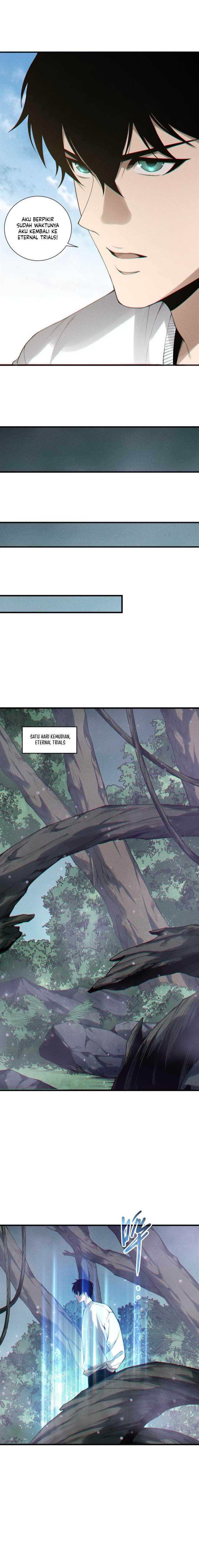 Disastrous Necromancer Chap 202 - Next Chap 203