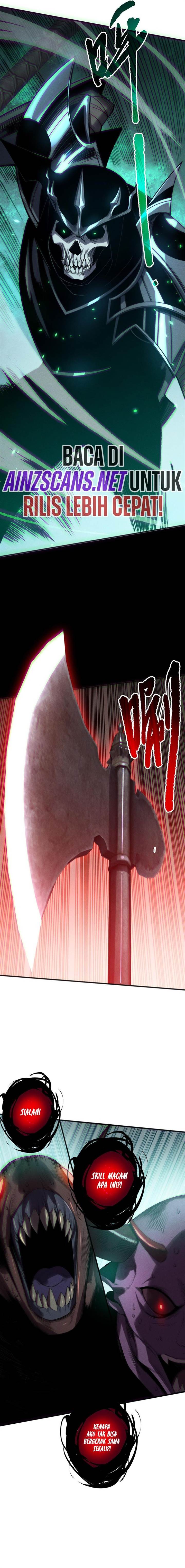 Disastrous Necromancer Chap 203 - Next Chap 204