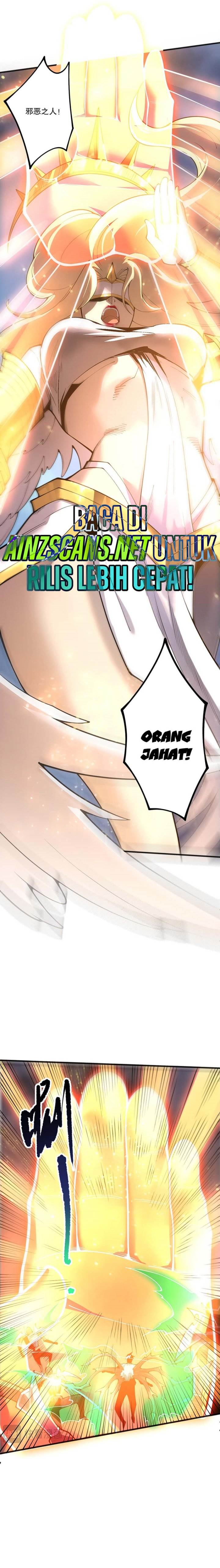 Disastrous Necromancer Chap 217 - Next Chap 218