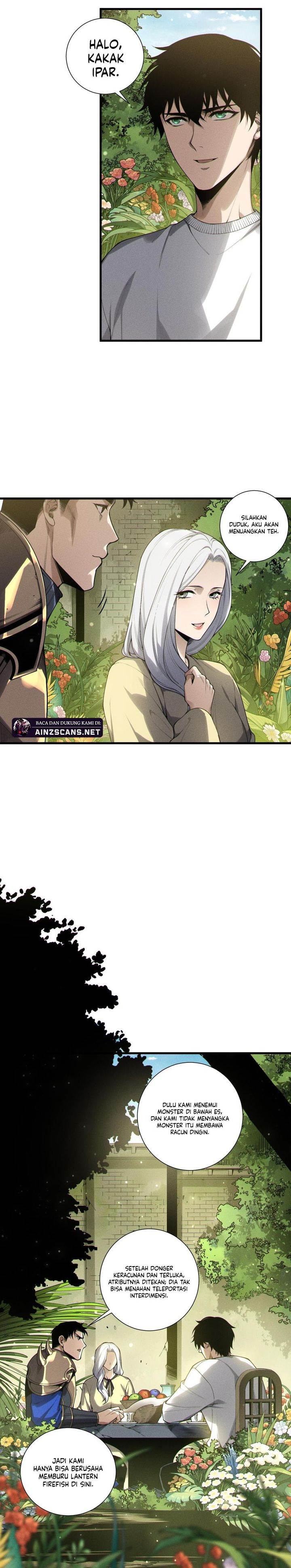 Disastrous Necromancer Chap 214 - Next Chap 215