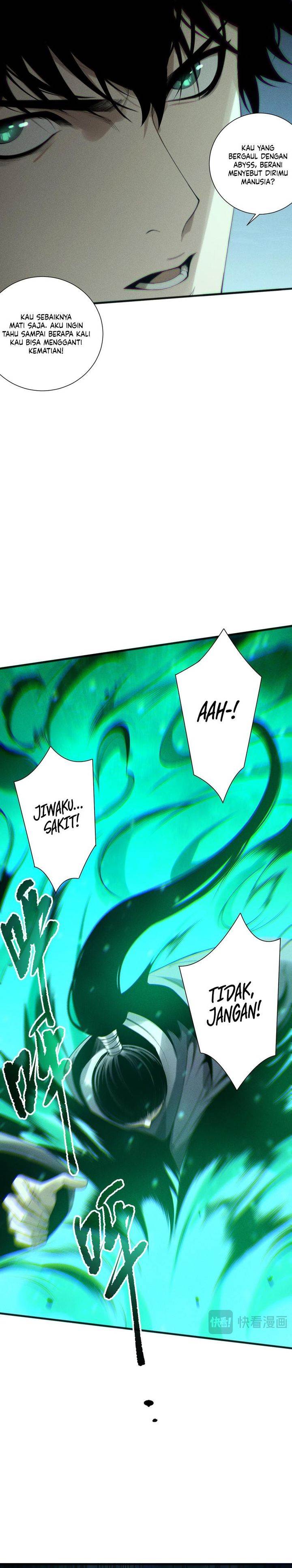 Disastrous Necromancer Chap 214 - Next Chap 215