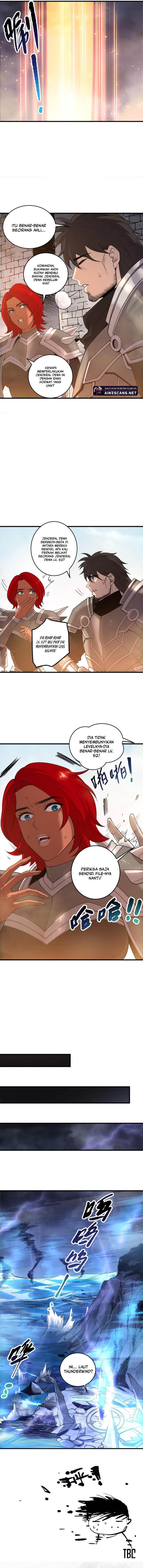 Disastrous Necromancer Chap 215 - Next Chap 216