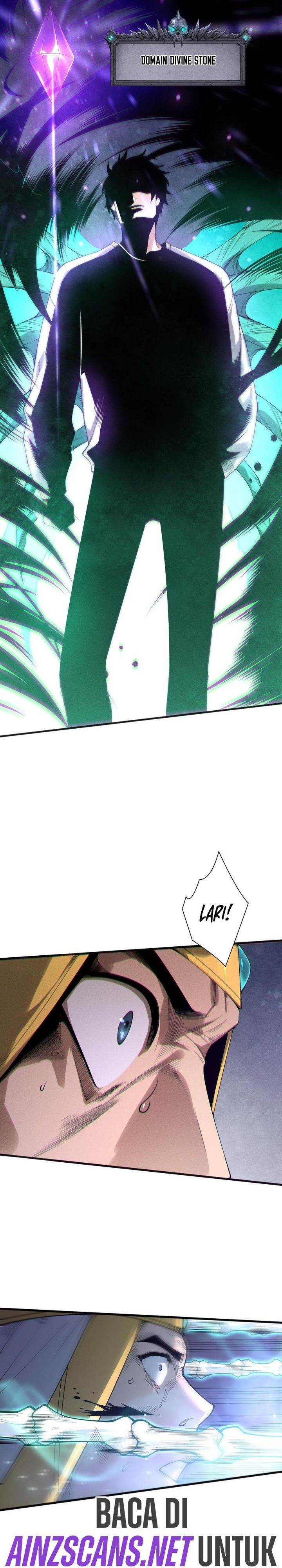 Disastrous Necromancer Chap 216 - Next Chap 217