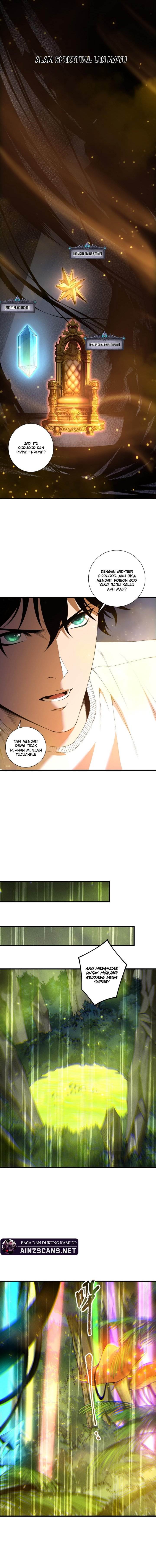 Disastrous Necromancer Chap 211 - Next Chap 212