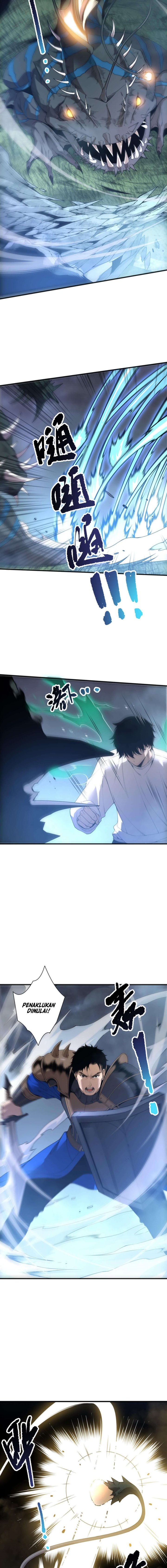 Disastrous Necromancer Chap 212 - Next Chap 213