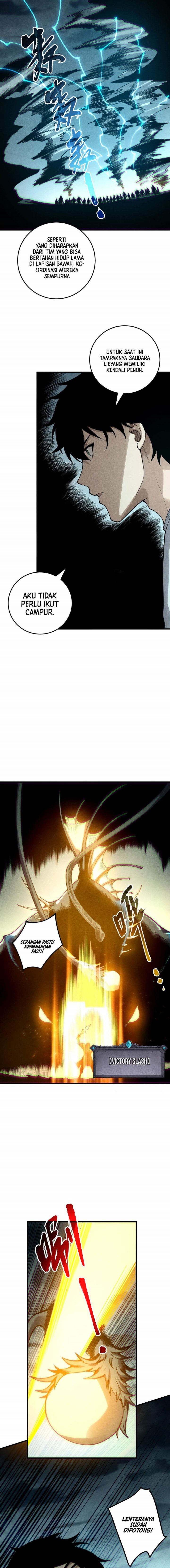 Disastrous Necromancer Chap 212 - Next Chap 213