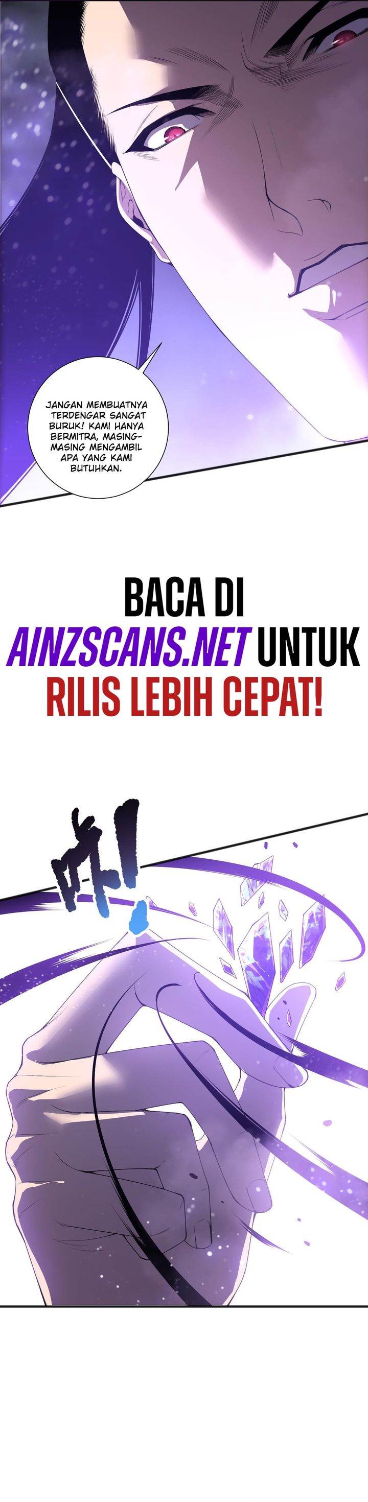 Disastrous Necromancer Chap 213 - Next Chap 214