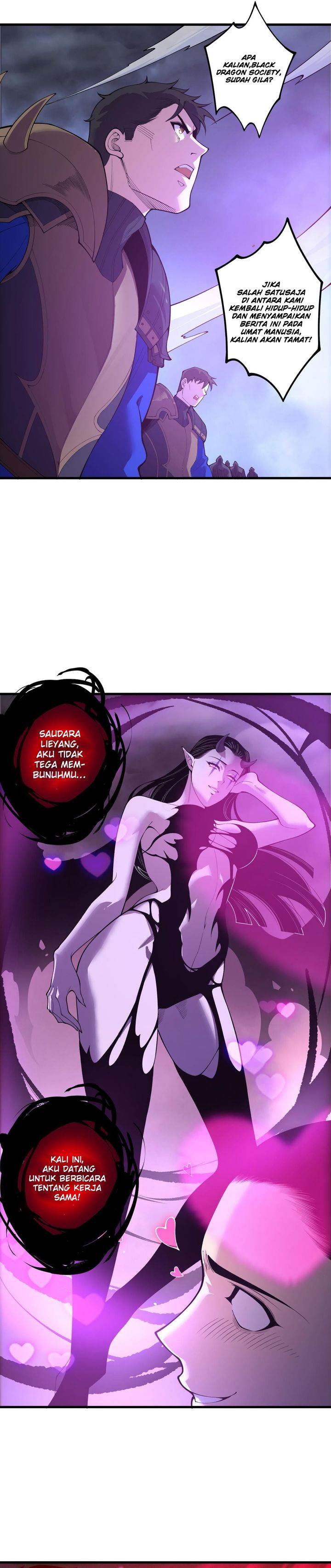 Disastrous Necromancer Chap 213 - Next Chap 214