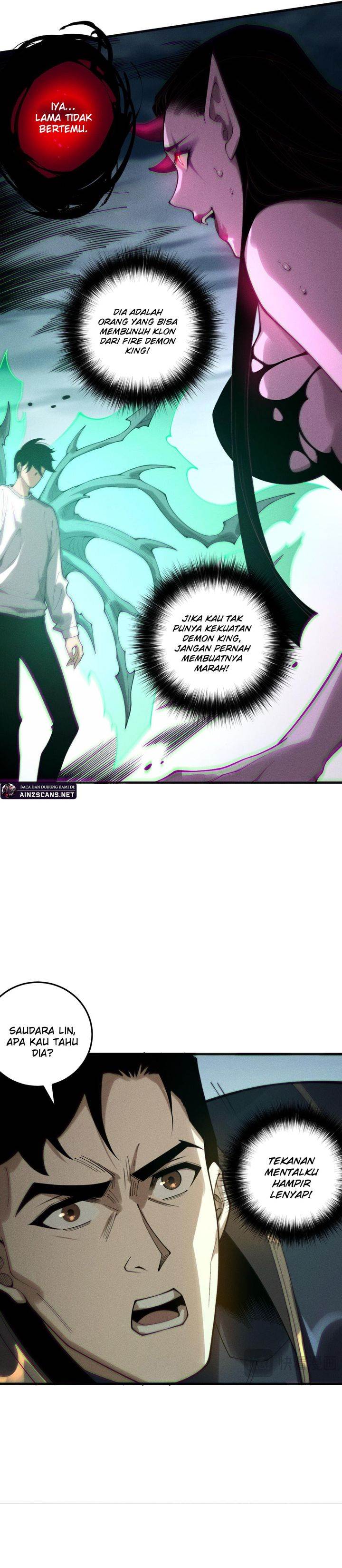 Disastrous Necromancer Chap 213 - Next Chap 214