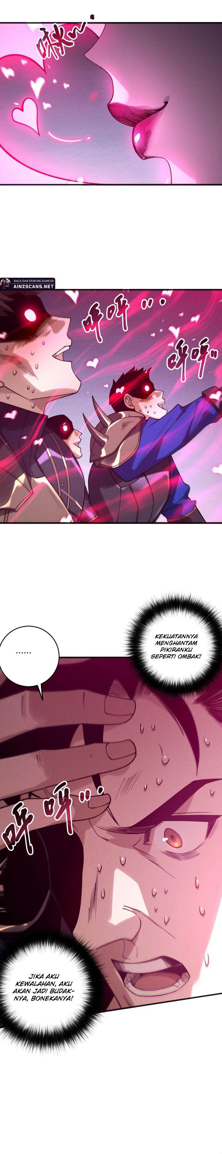 Disastrous Necromancer Chap 213 - Next Chap 214