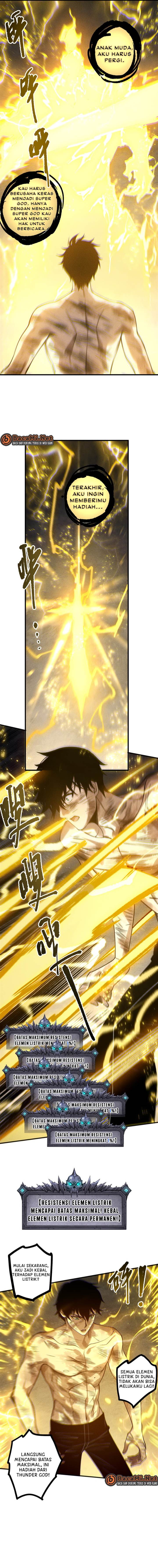 Disastrous Necromancer Chap 225 - Next Chap 226