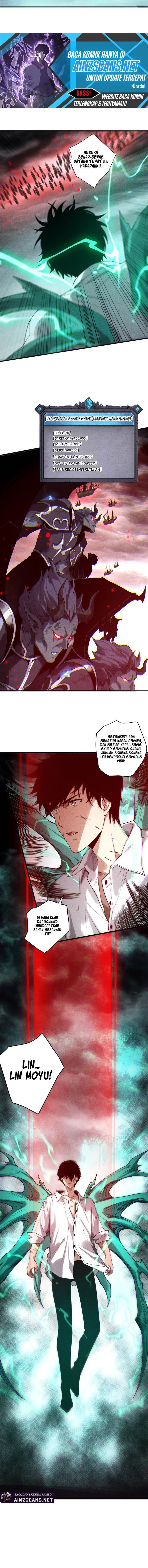 Disastrous Necromancer Chap 226 - Next Chap 227