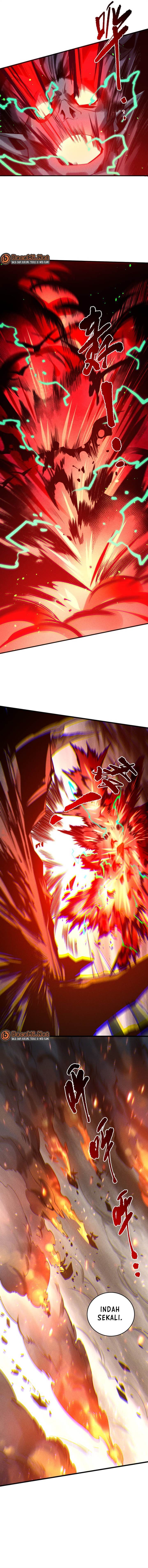 Disastrous Necromancer Chap 228 - Next Chap 229