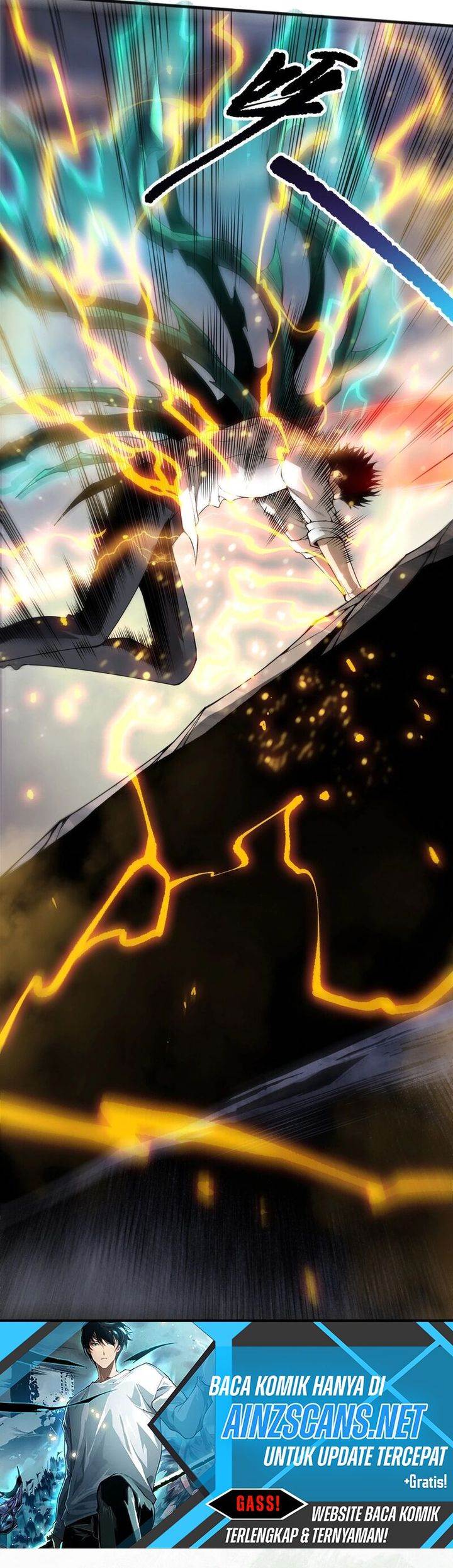 Disastrous Necromancer Chap 229 - Next Chap 230