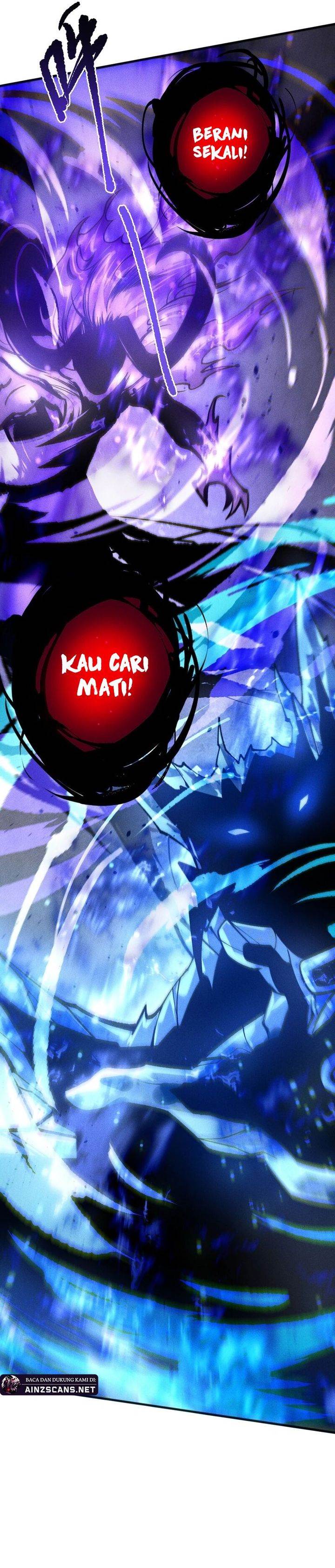 Disastrous Necromancer Chap 229 - Next Chap 230