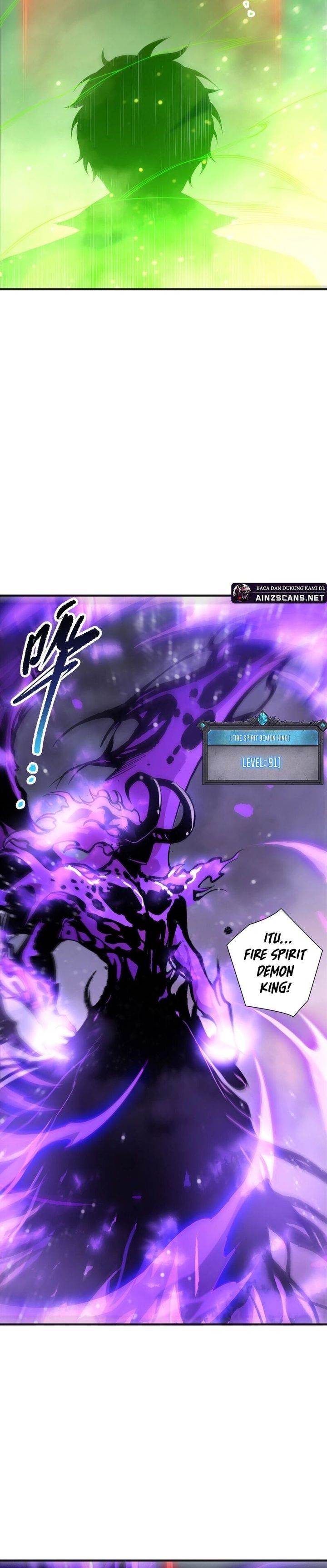 Disastrous Necromancer Chap 229 - Next Chap 230