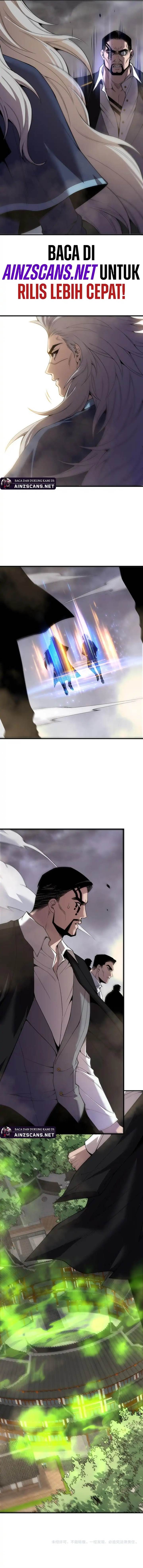 Disastrous Necromancer Chap 237 - Next Chap 238