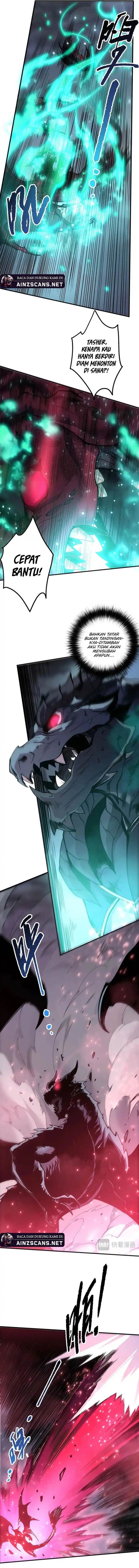 Disastrous Necromancer Chap 234 - Next Chap 235