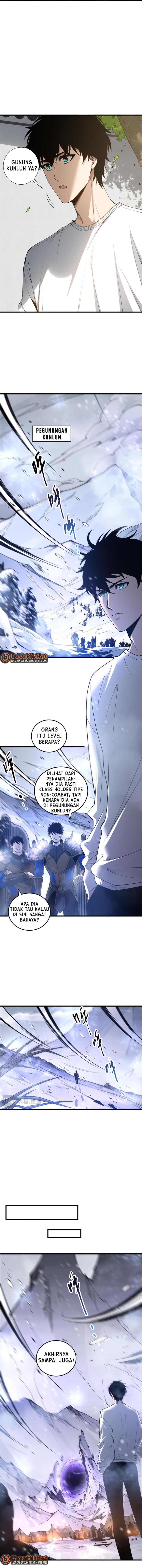 Disastrous Necromancer Chap 238 - Next Chap 239