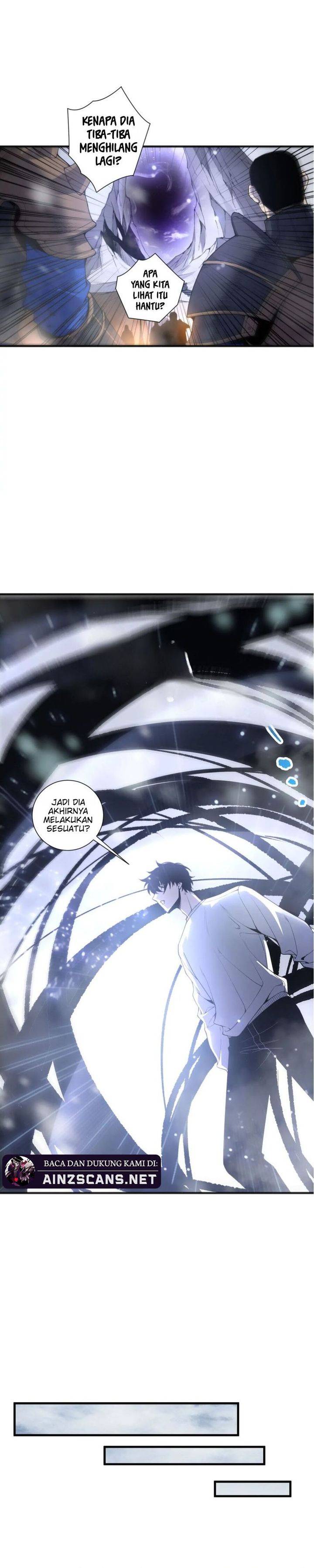 Disastrous Necromancer Chap 239 - Next Chap 240