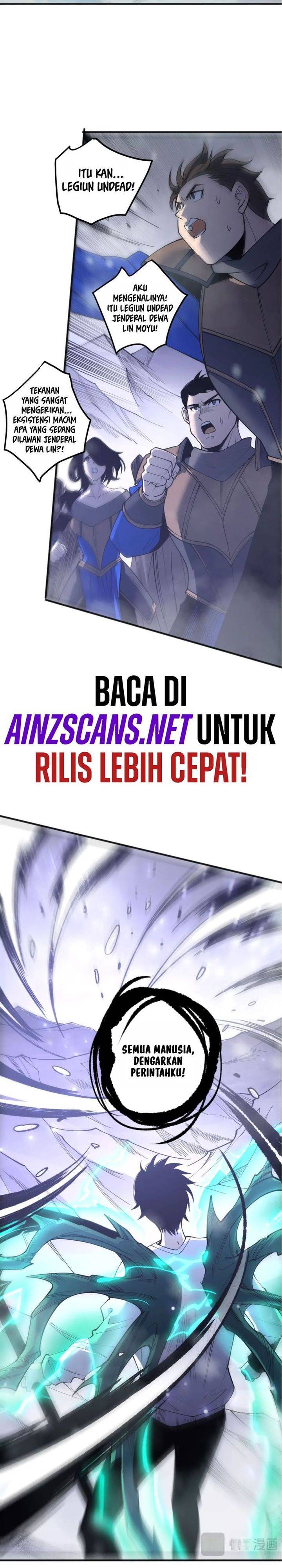 Disastrous Necromancer Chap 239 - Next Chap 240