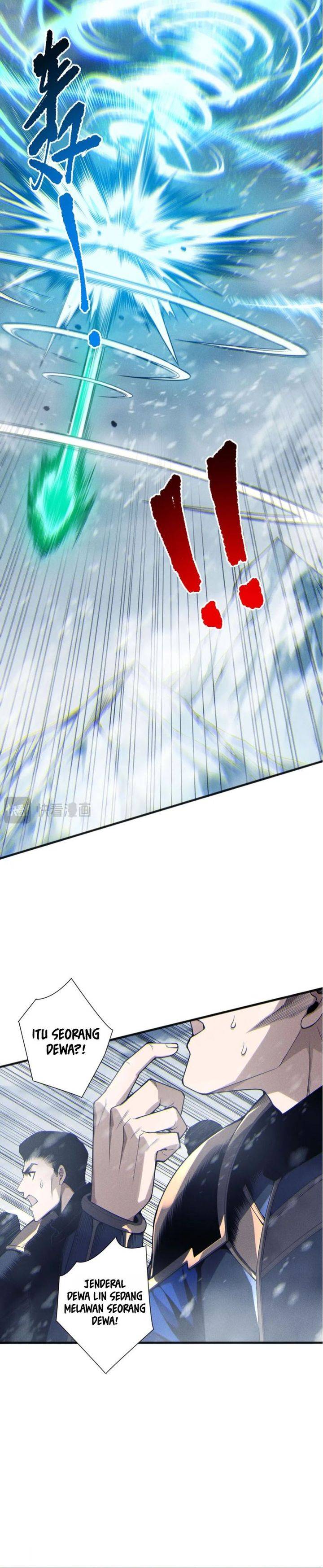 Disastrous Necromancer Chap 239 - Next Chap 240