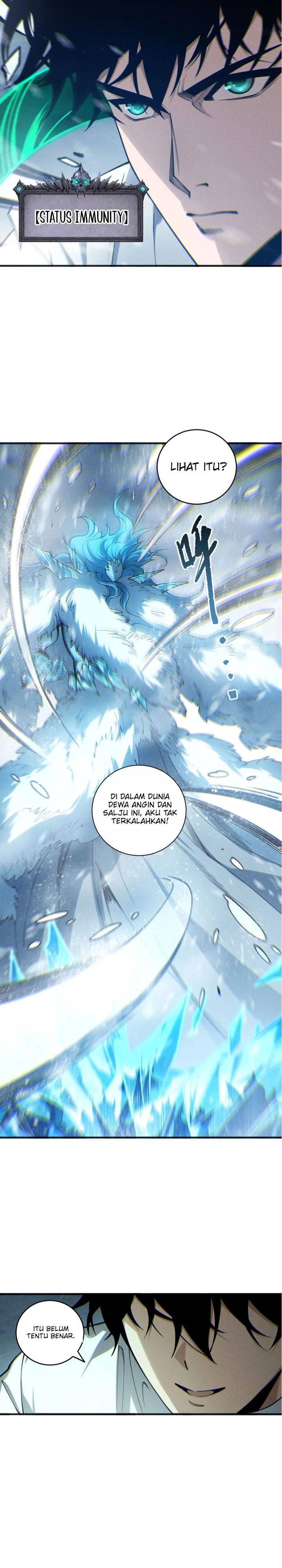 Disastrous Necromancer Chap 239 - Next Chap 240